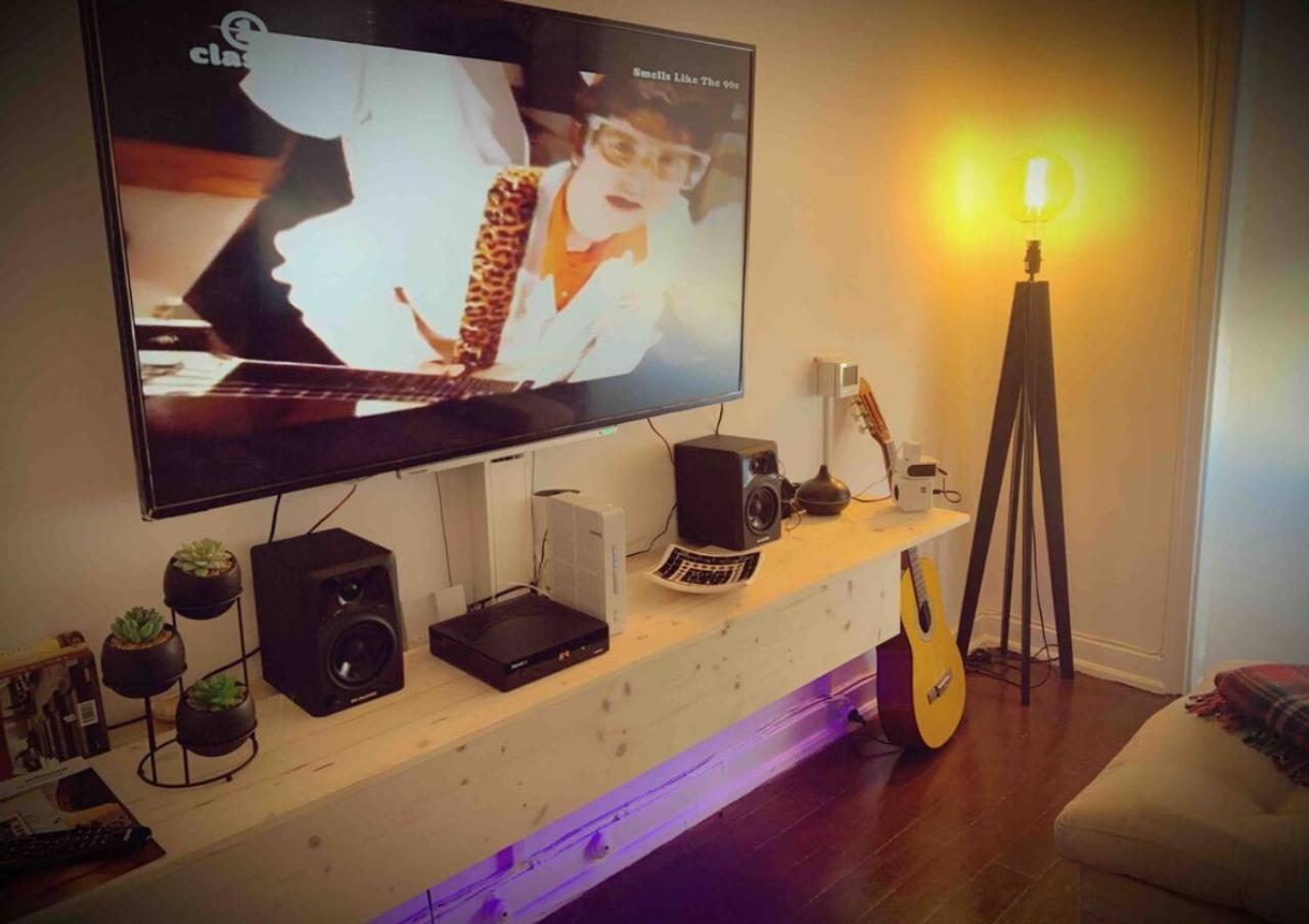 Self-Check In Sunny & Charming Apt Коимбра Экстерьер фото