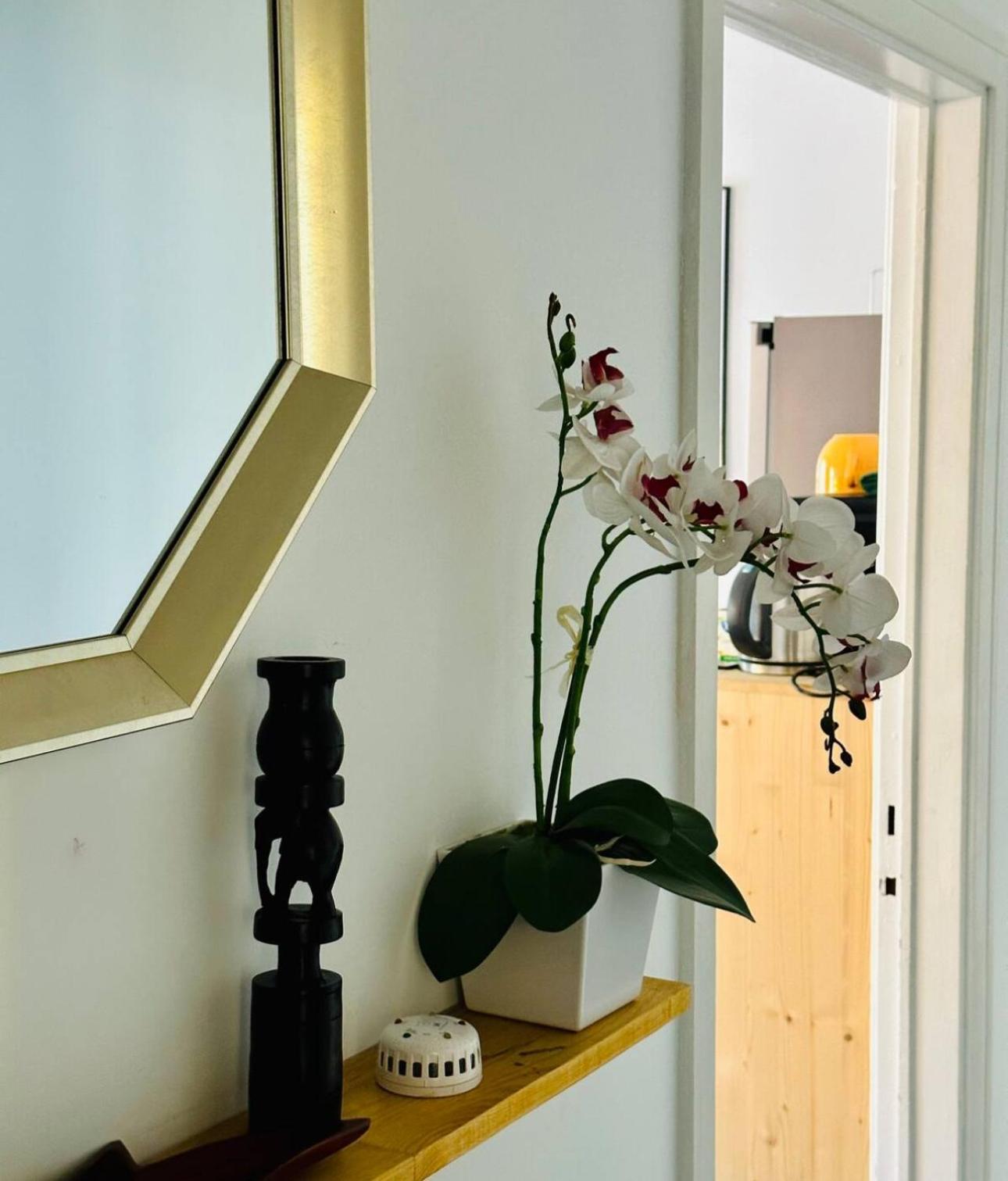 Self-Check In Sunny & Charming Apt Коимбра Экстерьер фото